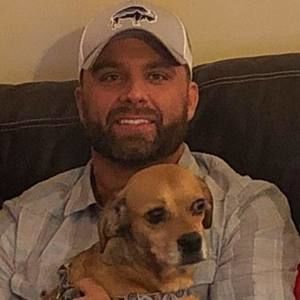 Meet your Posher, Ben